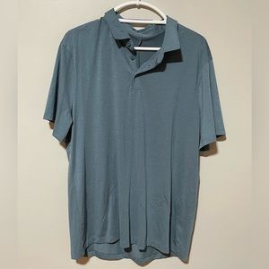 Lululemon Polo